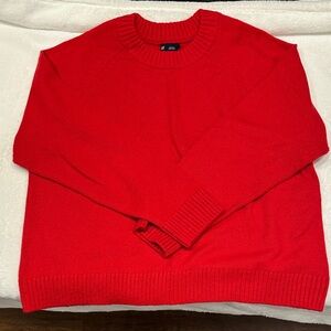 Gap Crew Neck Sweater